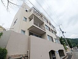 神戸市東灘区西岡本５丁目