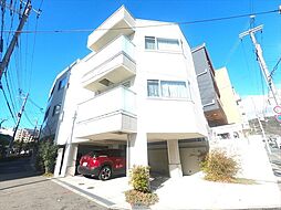 神戸市東灘区西岡本３丁目