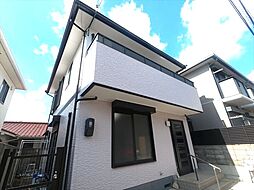 神戸市東灘区御影郡家１丁目の一戸建て