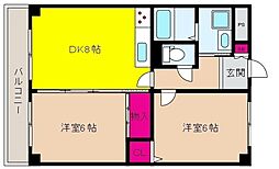アルカディア御影