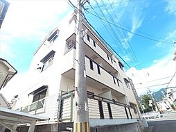 神戸市東灘区御影３丁目