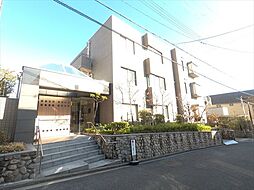 神戸市東灘区森北町４丁目