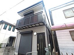 神戸市東灘区森南町3丁目の一戸建て