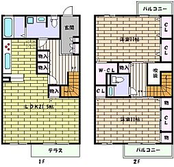 BEC住吉山手レジデンス
