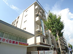 シルエラ甲南山手