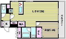 神戸市東灘区魚崎中町４丁目