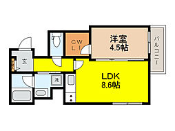 モレス・ヴィラ本山中町