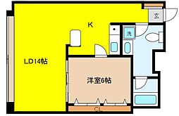 イーストコート２番街レジデンス