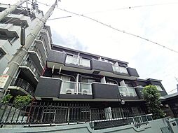 ドミトリー魚崎