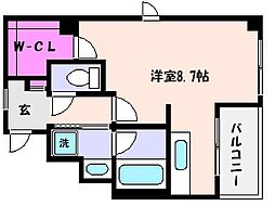 カノン甲南山手