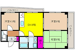 神戸市東灘区御影本町３丁目