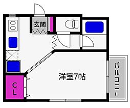 神戸市東灘区本庄町３丁目