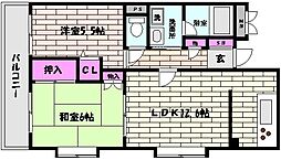 アプリーレ北青木