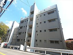 住吉山手荒木マンション