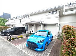 神戸市東灘区深江南町１丁目の一戸建て