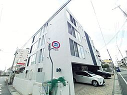 レグルス甲南山手
