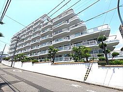 グランドハイツ魚崎