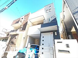 神戸市東灘区御影中町6丁目の一戸建て