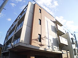 アルシュ住吉