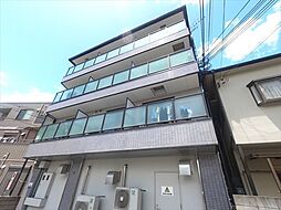 ウィステリア青木