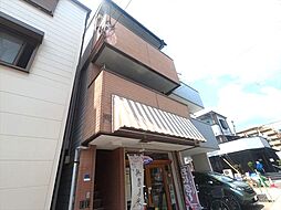 神戸市東灘区本山南町４丁目