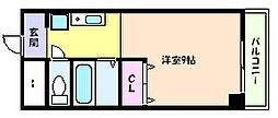 ヴィラウエスト御影