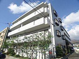 芦屋市津知町