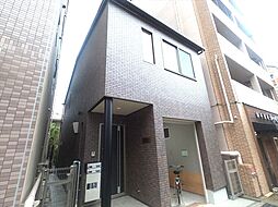 神戸市東灘区田中町４丁目
