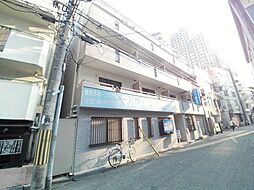 サンコート住吉駅前