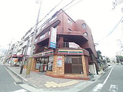 神戸市東灘区住吉本町１丁目