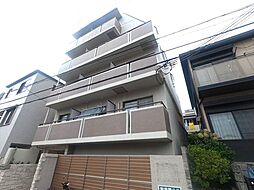 神戸市東灘区岡本２丁目