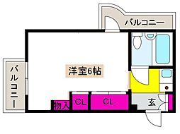 la fee blanche岡本(ラフェブランシュ岡本)