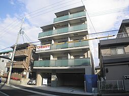 KTG　RESIDENCE芦屋西