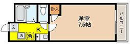 メゾン・ルウ住吉