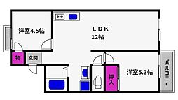 神戸市東灘区西岡本６丁目