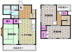神戸市東灘区青木２丁目