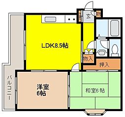 ダンディライオン住吉川