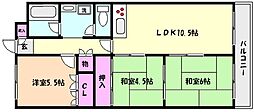 マンション住吉川