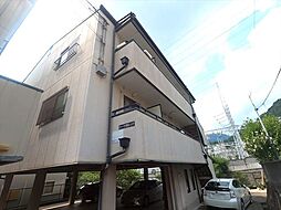 神戸市東灘区鴨子ケ原３丁目