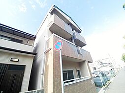 神戸市東灘区住吉南町１丁目