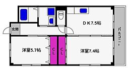 甲南タマタニマンション