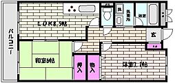 アプリーレ北青木