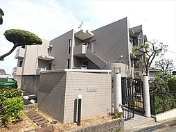 神戸市東灘区住吉山手１丁目
