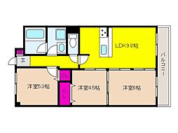 サンプラザ本山南