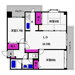 カワベ住吉川338ビル