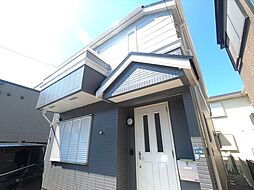 神戸市東灘区御影郡家1丁目の一戸建て