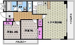 神戸市東灘区住吉本町１丁目