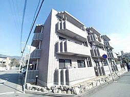 マノワール御影