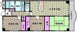 神戸市東灘区鴨子ケ原１丁目