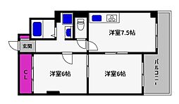 甲南住吉ハイム